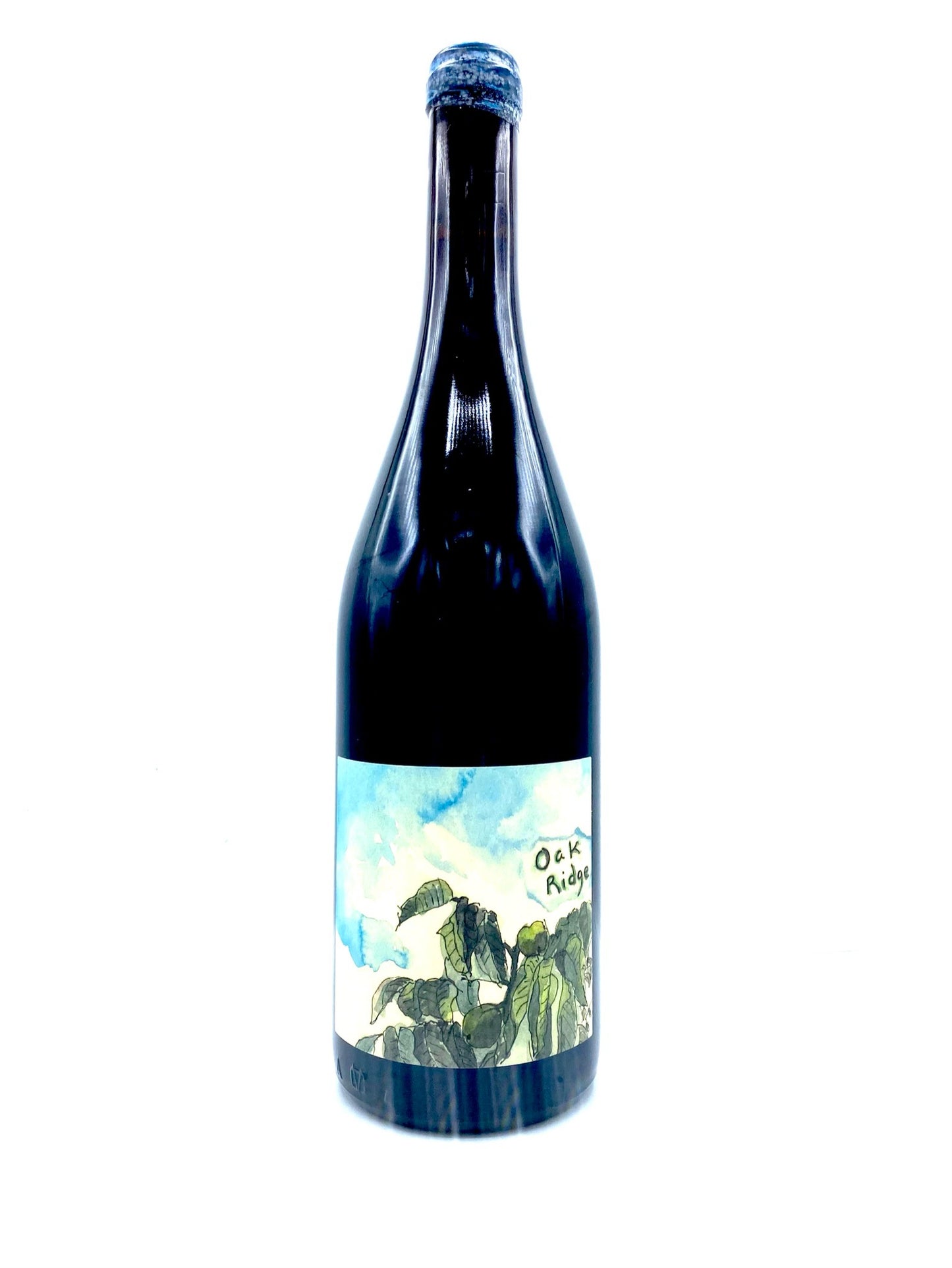 Hiyu Farm Tzum 'Oak Ridge' Columbia Gorge Pinot Noir 2022