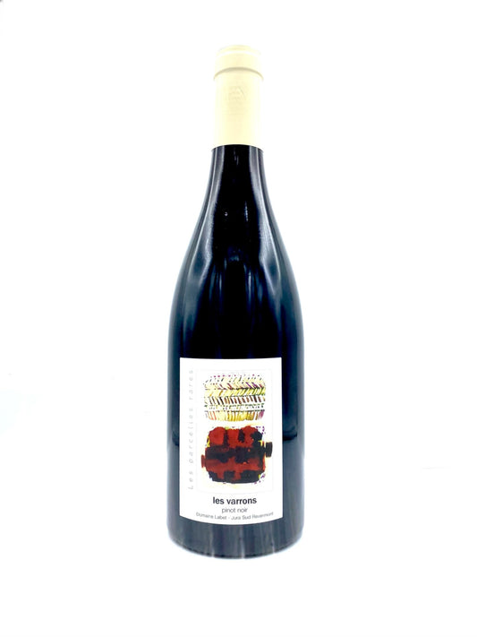 Domaine Labet 'Les Varrons' Pinot Noir 2022