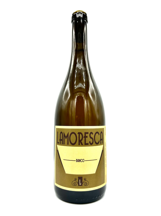 Lamoresca, Bianco 2024