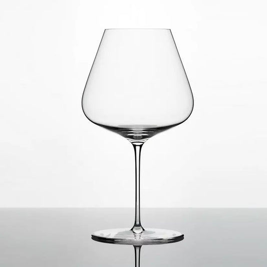 Zalto Burgundy Single Stem