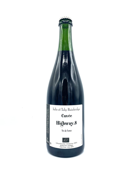 Julie et Tony Bainbridge 'Cuvée Highway 8' 2022