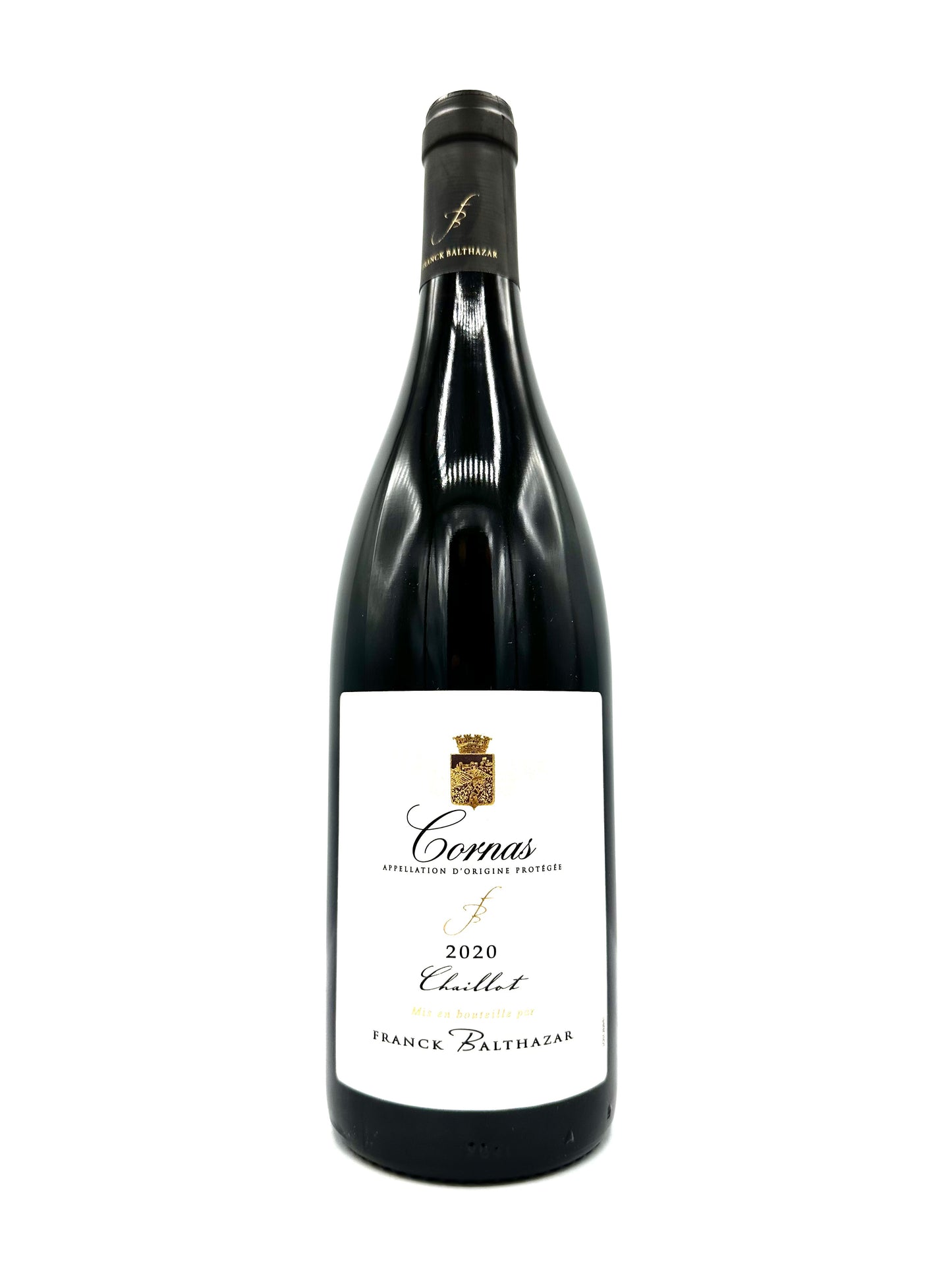 Domaine Franck Balthazar 'Chaillot' Cornas 2020