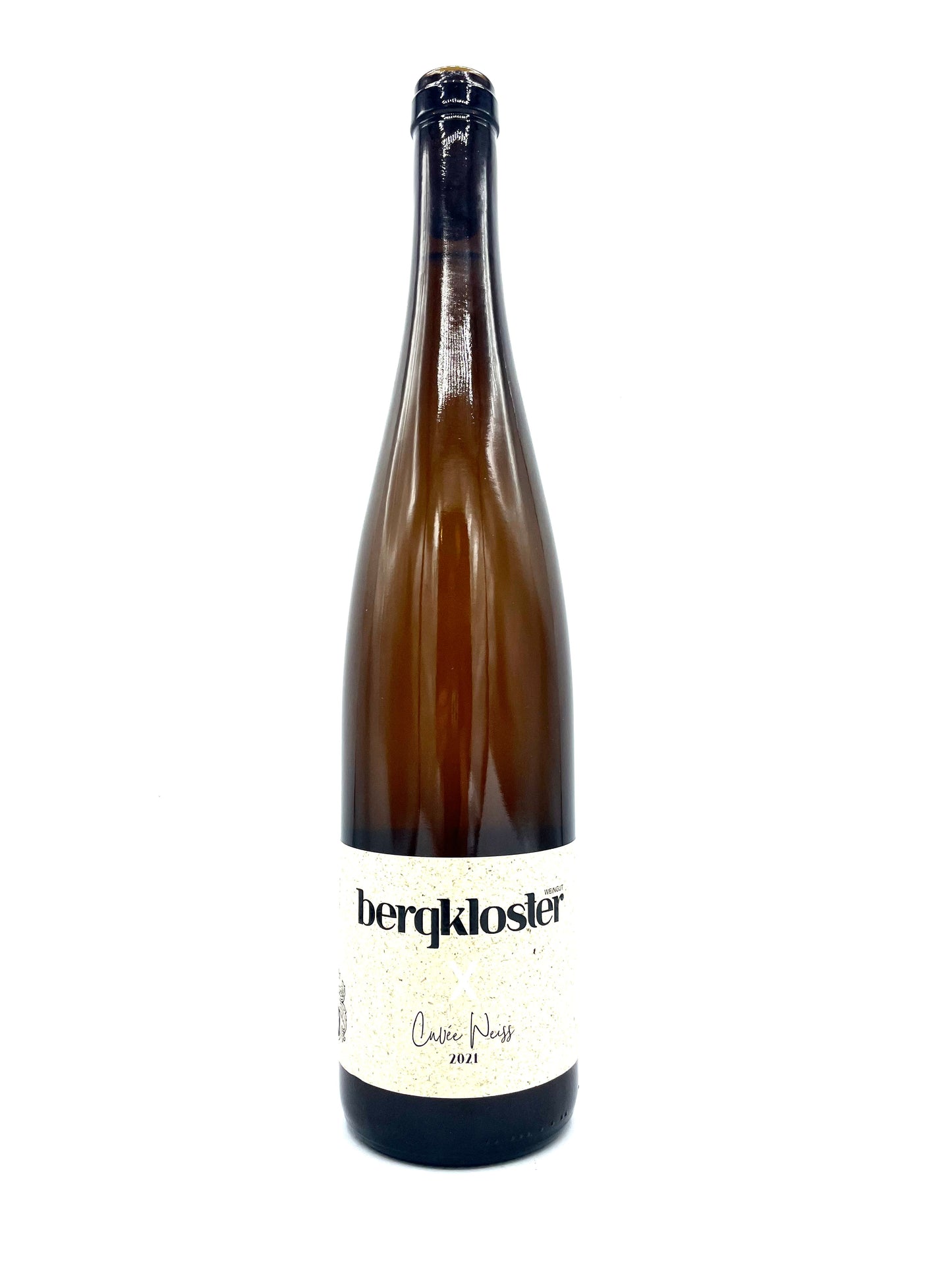Bergkloster 'Cuvee Weiss' Trocken 2021