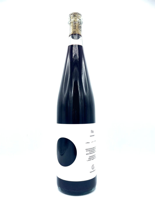 Cantina Giardino 'Re' Rosso 2019