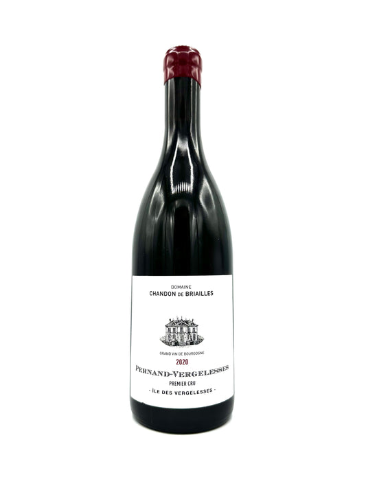 Chandon de Briailles 'Ile de Vergelesses' Pernand-Vergelesses 1er Cru 2020