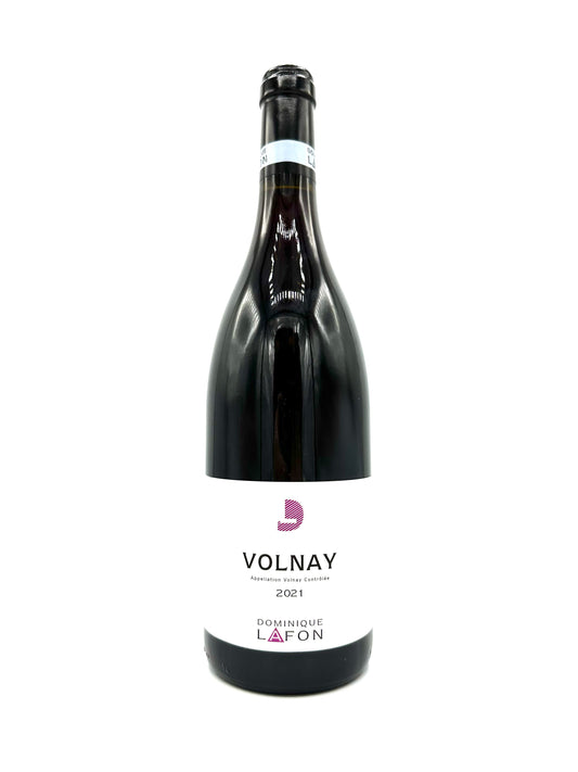 Dominique Lafon, Volnay 2023