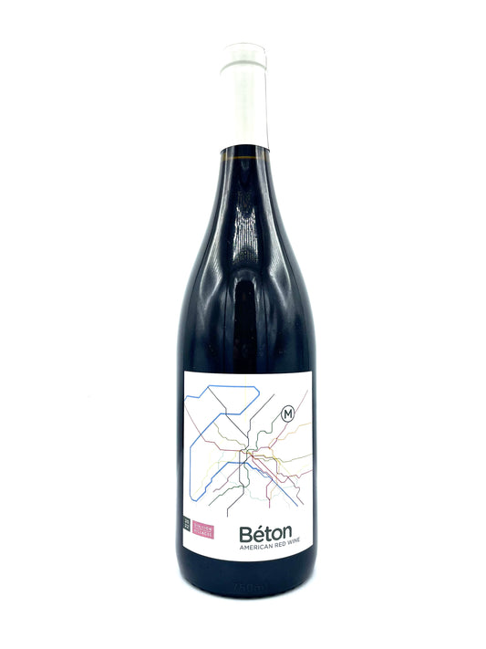 Division-Villages 'Beton' 2023