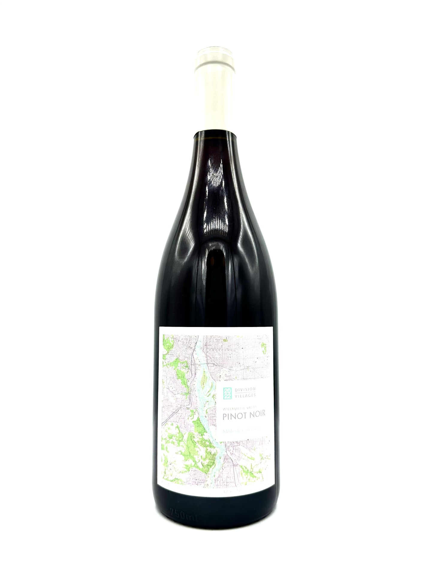 Division-VIllages 'Méthode Carbonique' Pinot Noir 2022