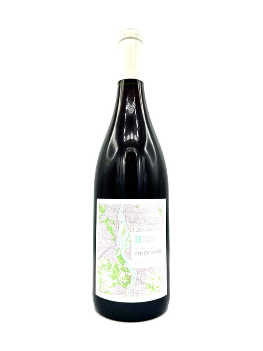 Division-VIllages 'Méthode Carbonique' Pinot Noir 2022