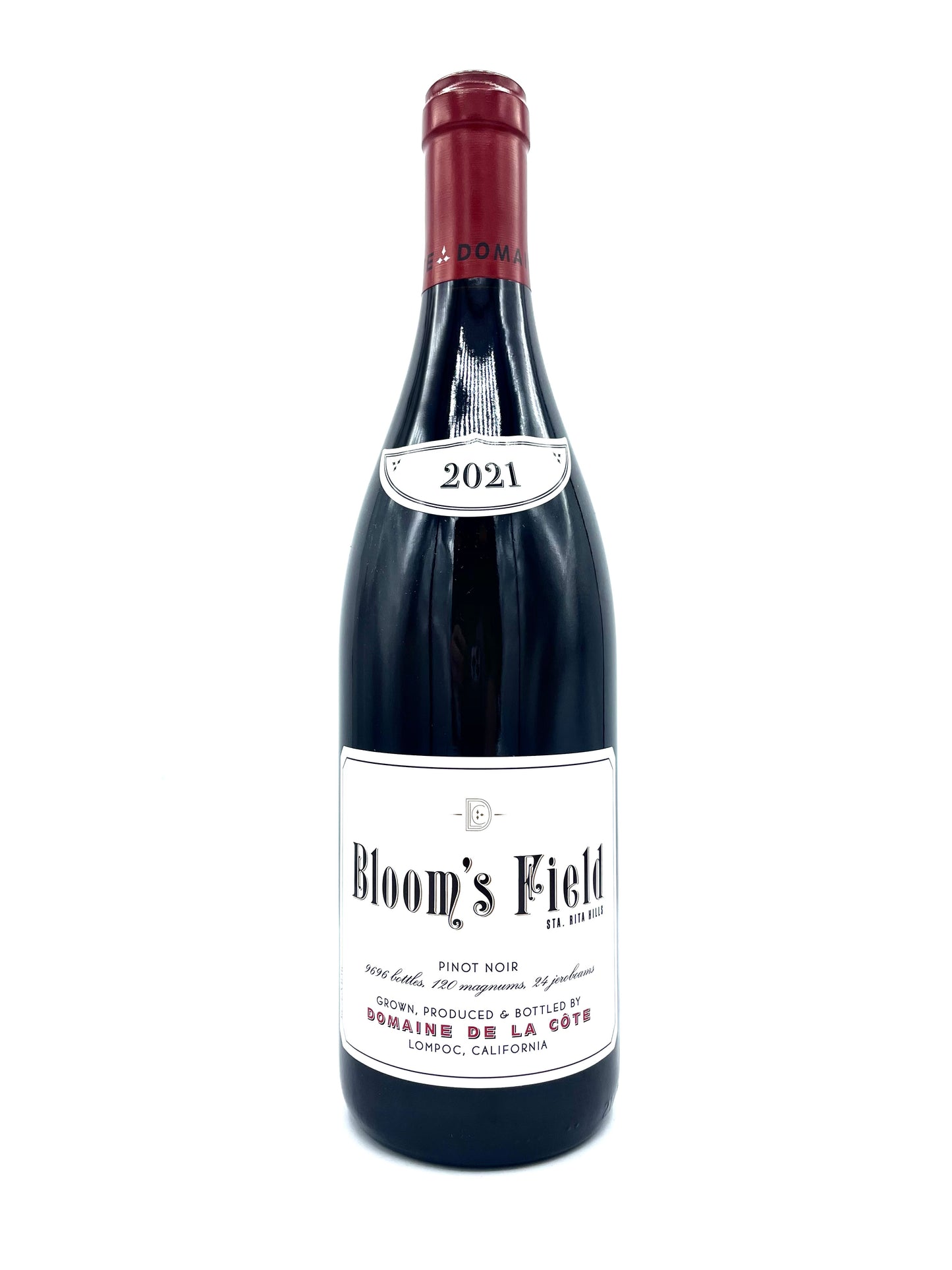 Domaine de la Côte 'Bloom's Field' 2021