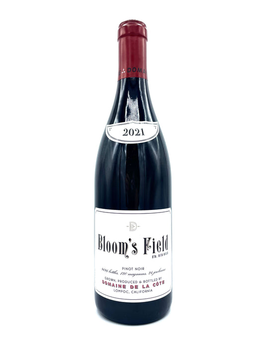 Domaine de la Côte 'Bloom's Field' 2021