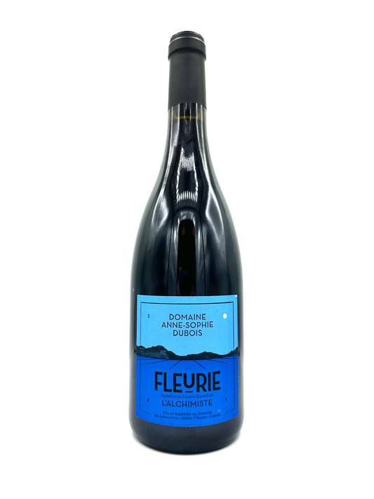Domaine Anne-Sophie Dubois 'L'Alchimiste' Fleurie 2023