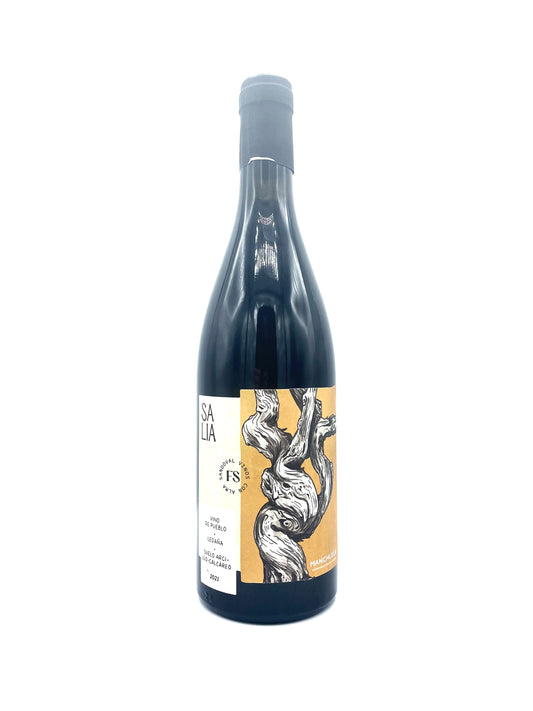 Finca Sandoval 'Salia' 2021