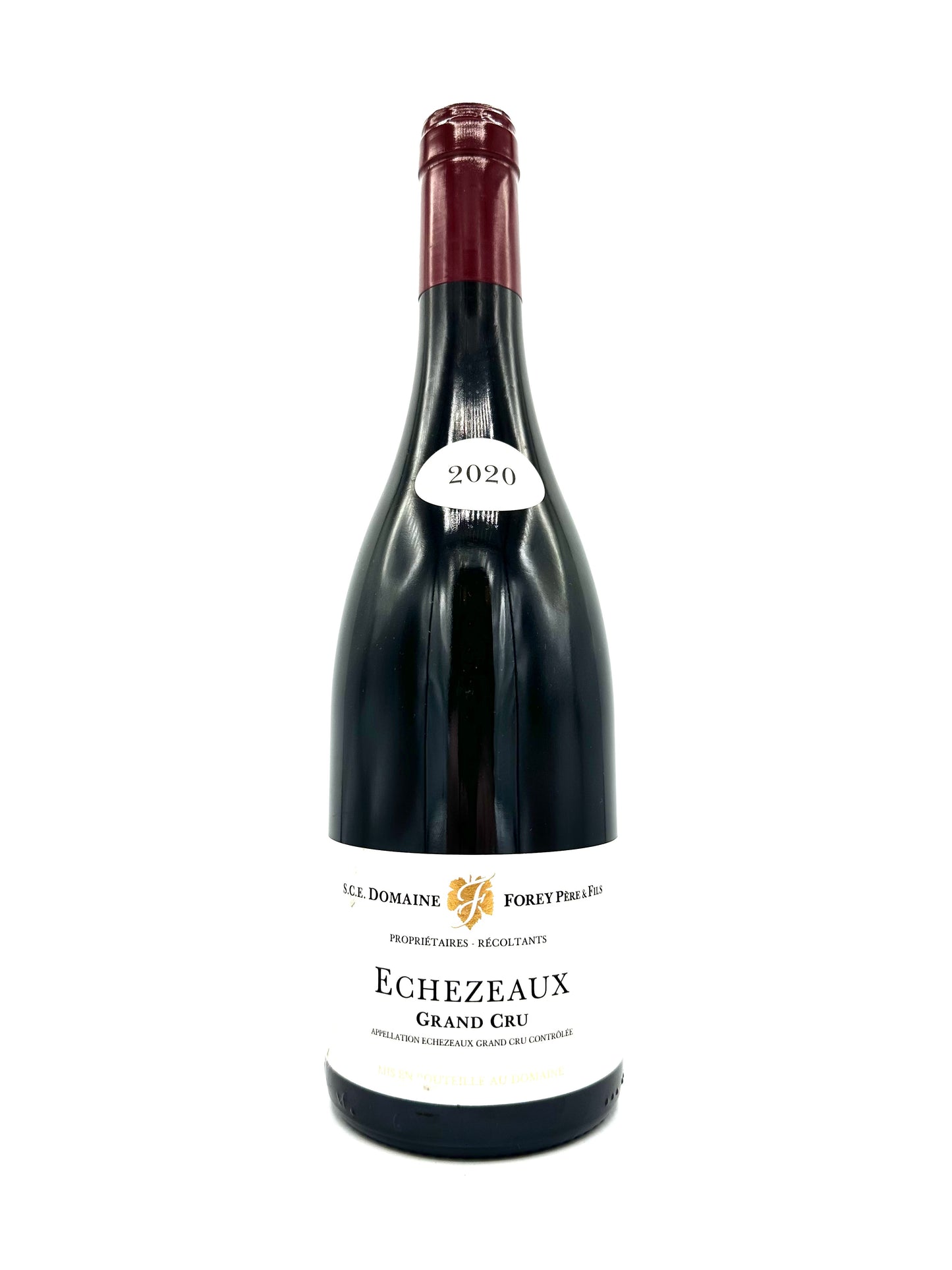 Domaine Forey, Echezeaux Grand Cru 2020