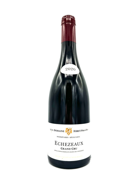 Domaine Forey, Echezeaux Grand Cru 2020