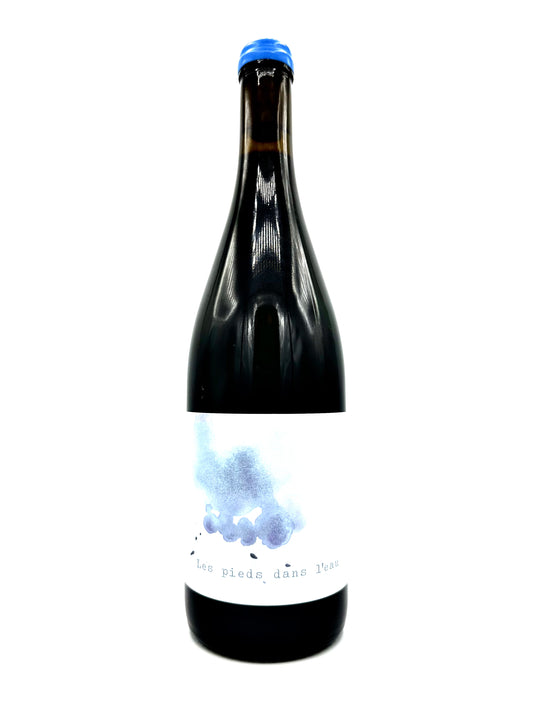 Domaine de la Goguette 'Les Pieds dans l'eau' Rouge 2022