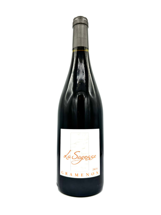 Domaine Gramenon 'La Sagesse' Côtes du Rhône 2023