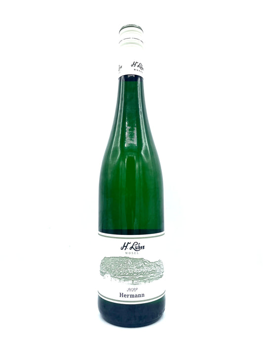 Hermann Ludes 'Hermann' Riesling Qualitätswein 2023