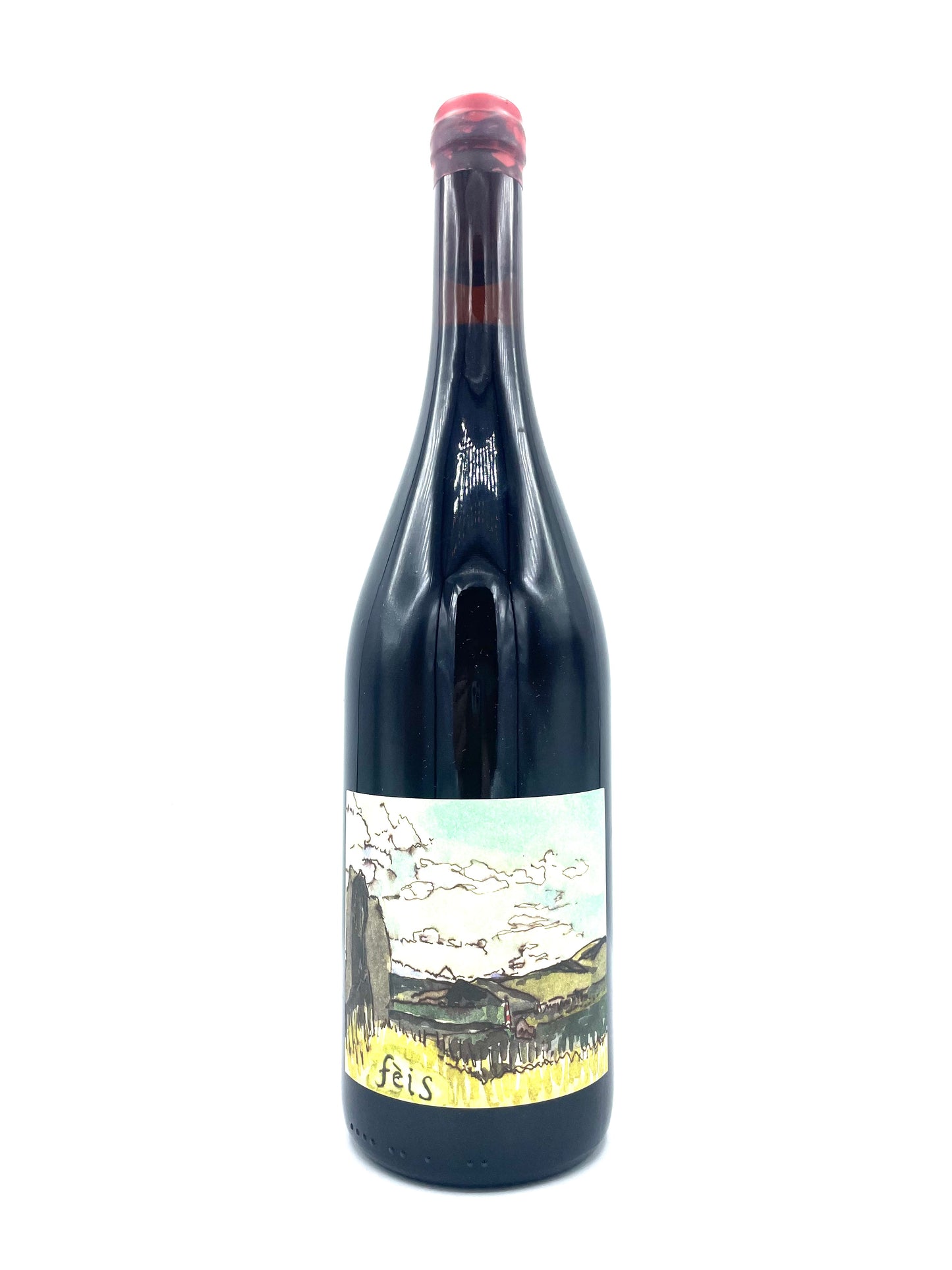 Hiyu Tzum 'Feis' Columbia Valley Red Wine 2022