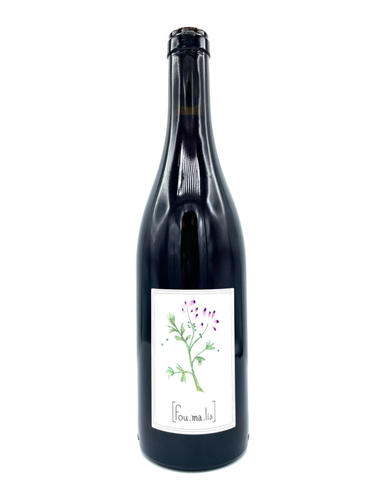 La Grange aux Belles 'Foumalis' Rouge 2021