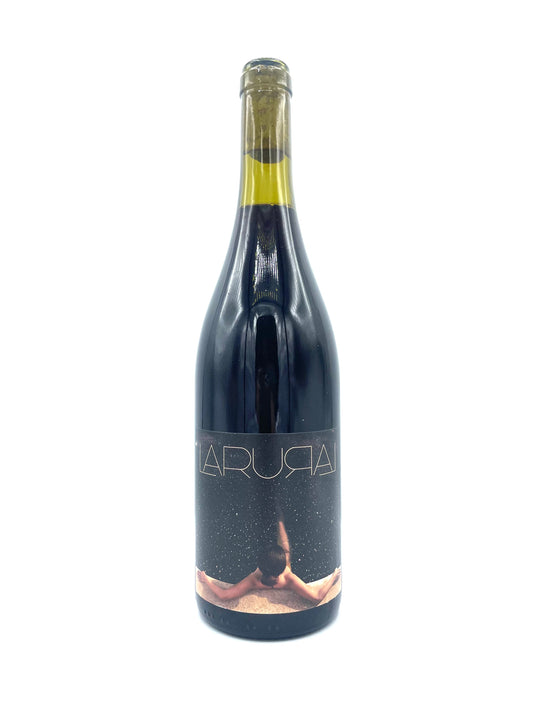 La Rura 'Ull de Llebre' Tempranillo 2022