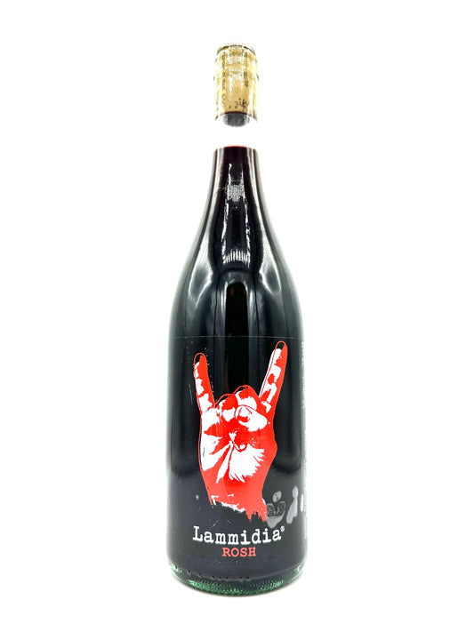 Lammidia 'Rosh' Rosso 2021