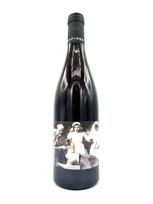 Domaine des Lampyres 'Mal de Cap' Rouge 2022