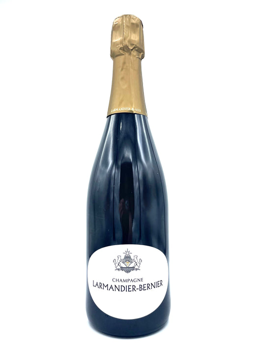 Larmandier-Bernier 'Longitude' Premier Cru NV