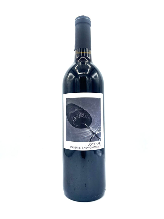 Lockhart, Cabernet Sauvignon Lodi 2022