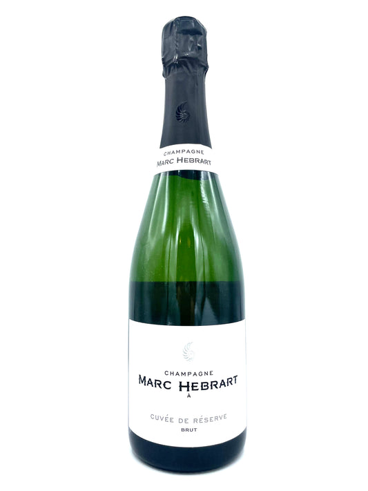 Marc Hebrart 'Cuvée de Réserve' Brut NV