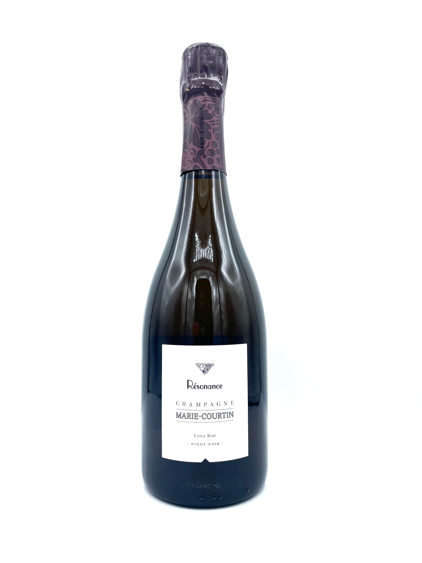 Champagne Marie-Courtin 'Résonance' Extra Brut 2020
