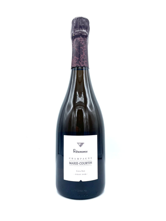 Champagne Marie-Courtin 'Résonance' Extra Brut 2020