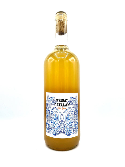 Mas Gomà 'Brisat Catalan' Blanco 2024 (1L)