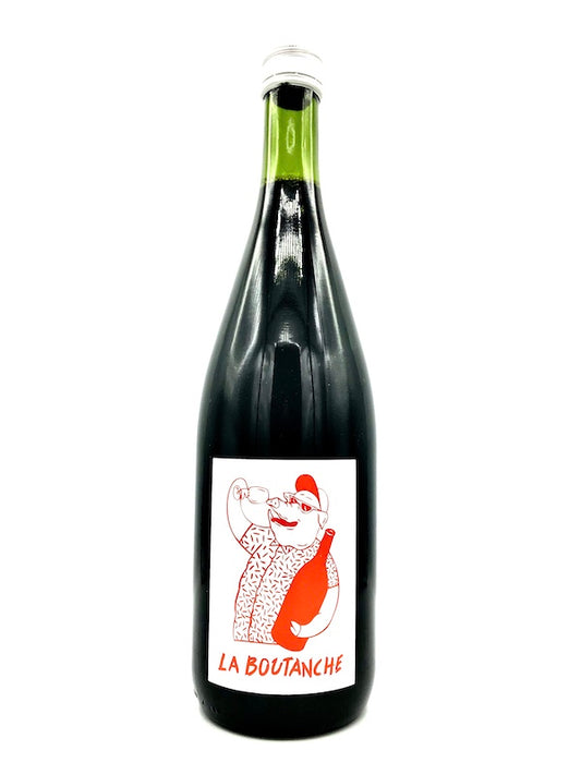 Olivier Minot 'La Boutanche' Gamay 2024 (1L)