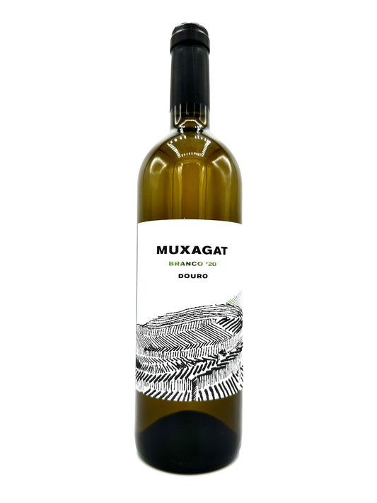 Muxagat, Branco 2020