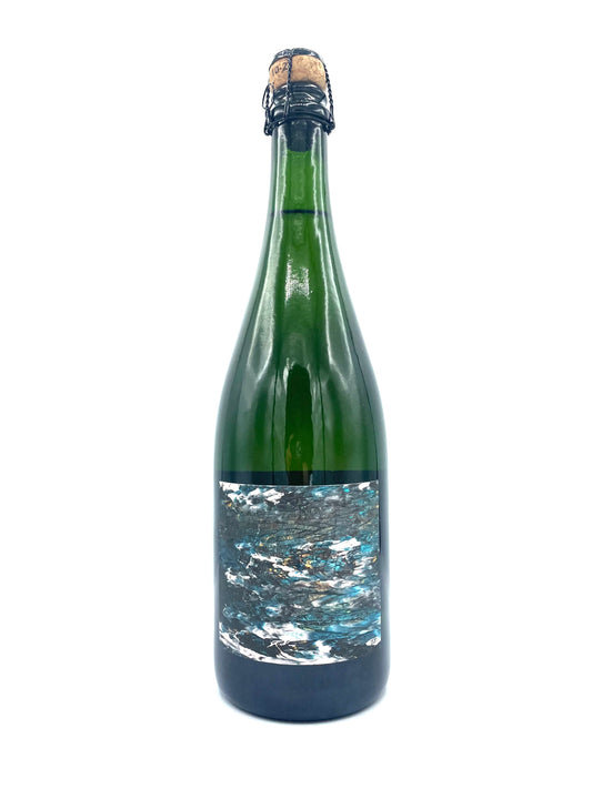 Nathan Kendall, Extra Brut 2020