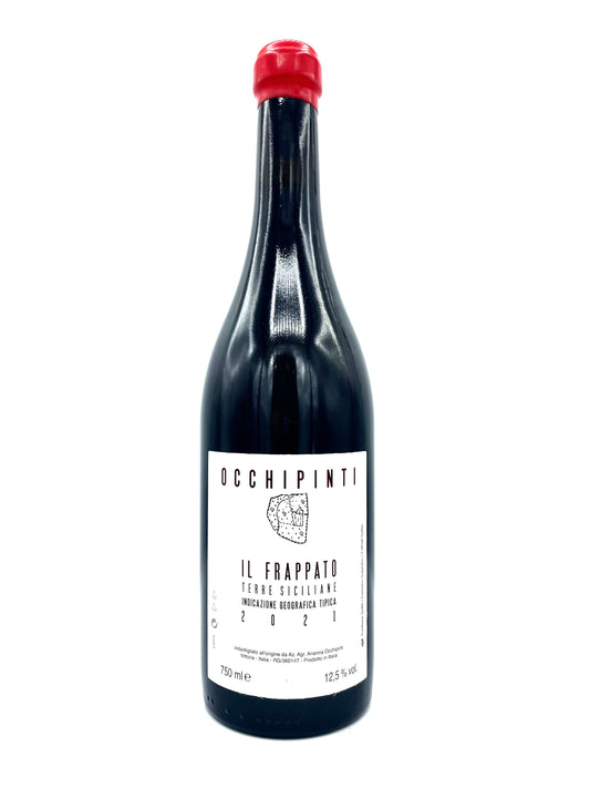 Arianna Occhipinti 'Il Frappato' 2022 (1.5L)