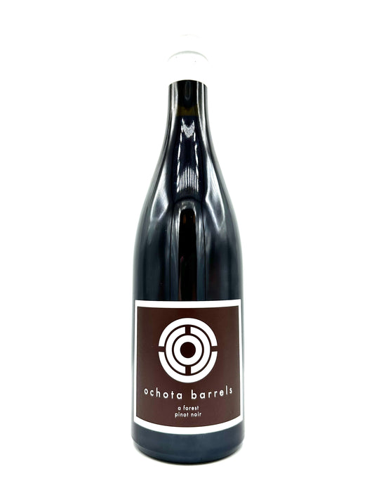 Ochota Barrels 'A Forest' 2022