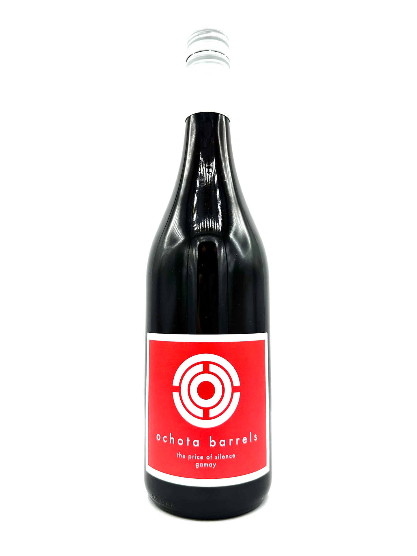 Ochota Barrels 'Price of Silence' 2022
