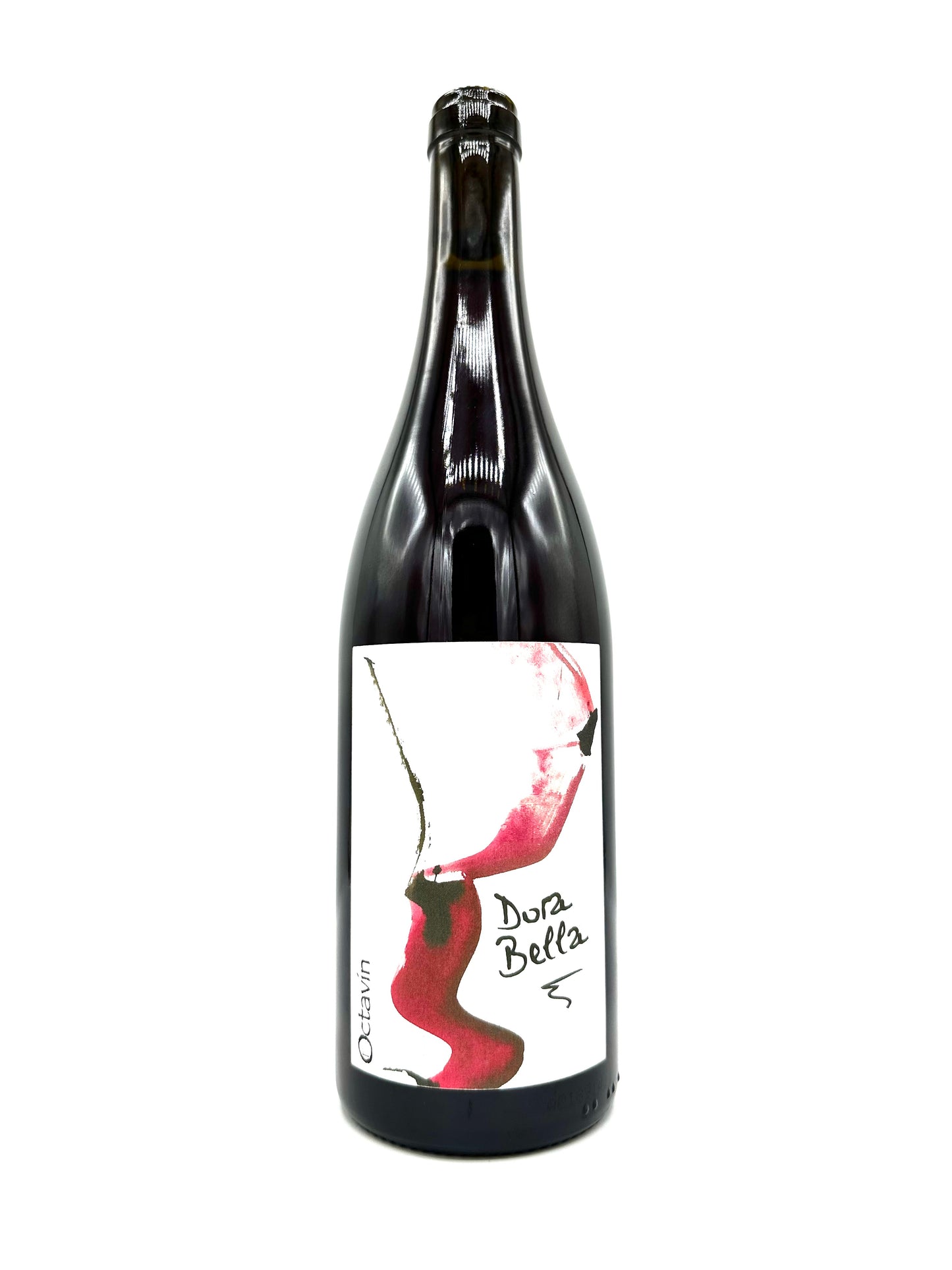 Octavin Domaine de l'Octavin 'Durabella' Rouge 2021 – Monarch Wine Merchants