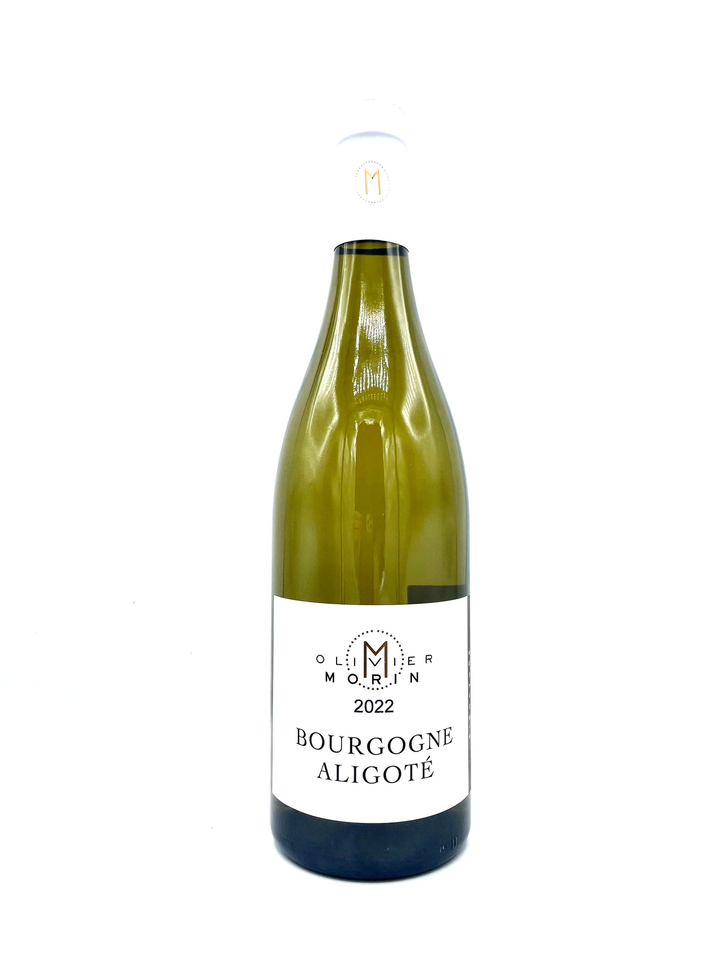 Olivier Morin, Bourgogne Chitry Aligoté 2022