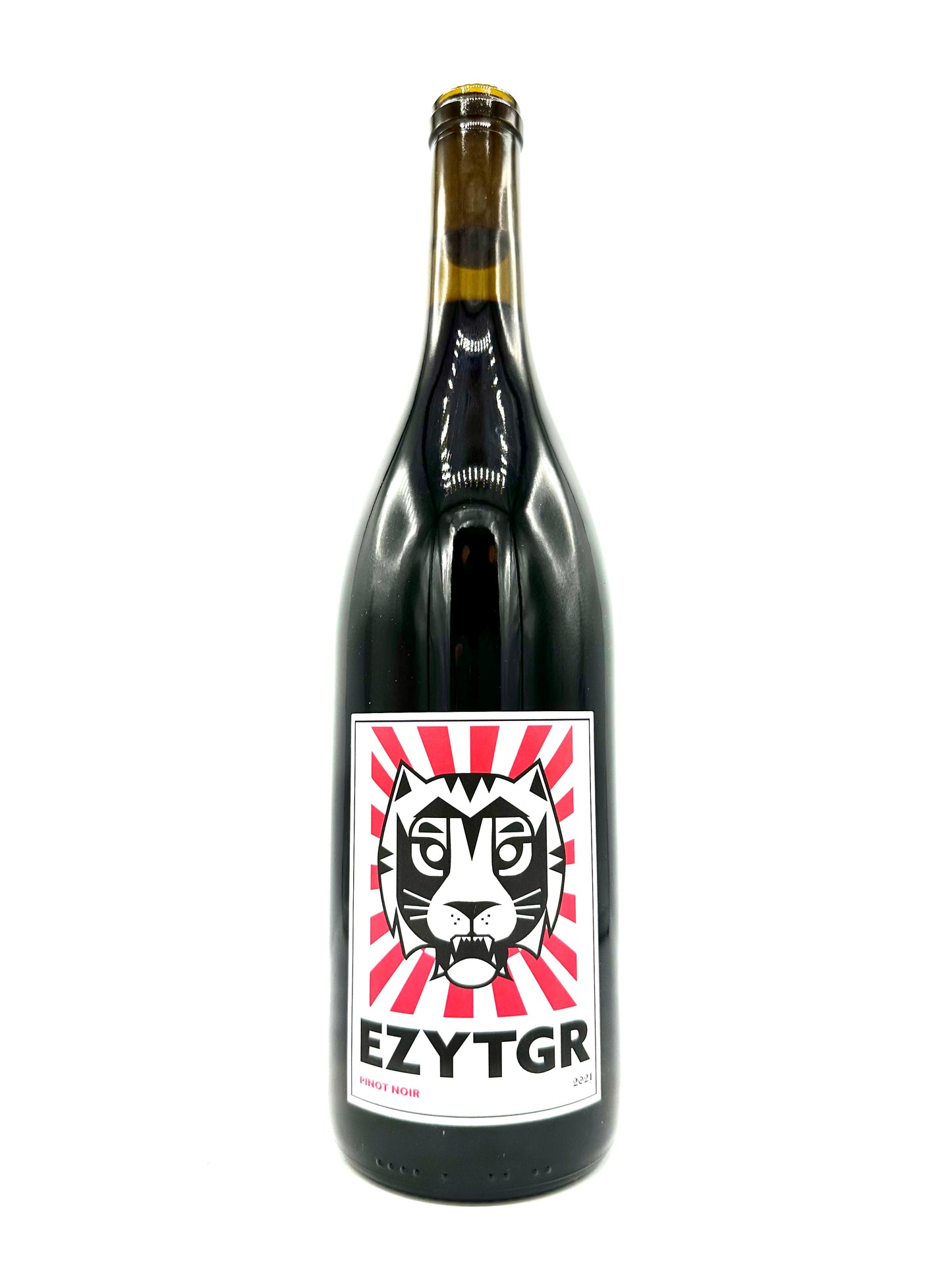 Ovum Wines 'EZY TGR' Willamette Valley Pinot Noir 2022