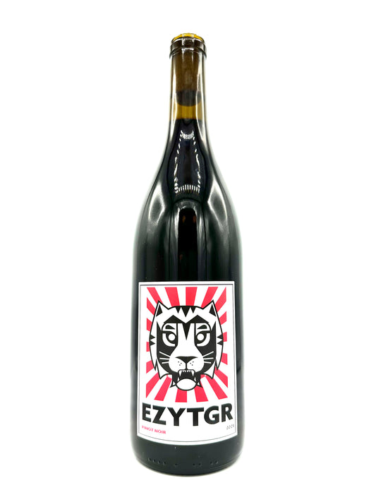 Ovum Wines 'EZY TGR' Willamette Valley Pinot Noir 2022