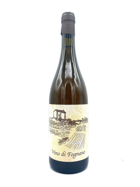 Paolo Foppiani 'Vino di Fognano' Bianco 2017