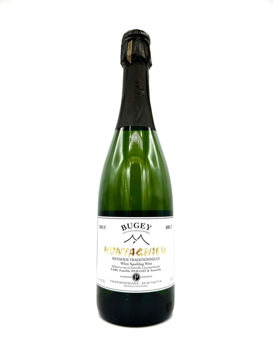 Famille Peillot 'Montagnieu' Brut NV