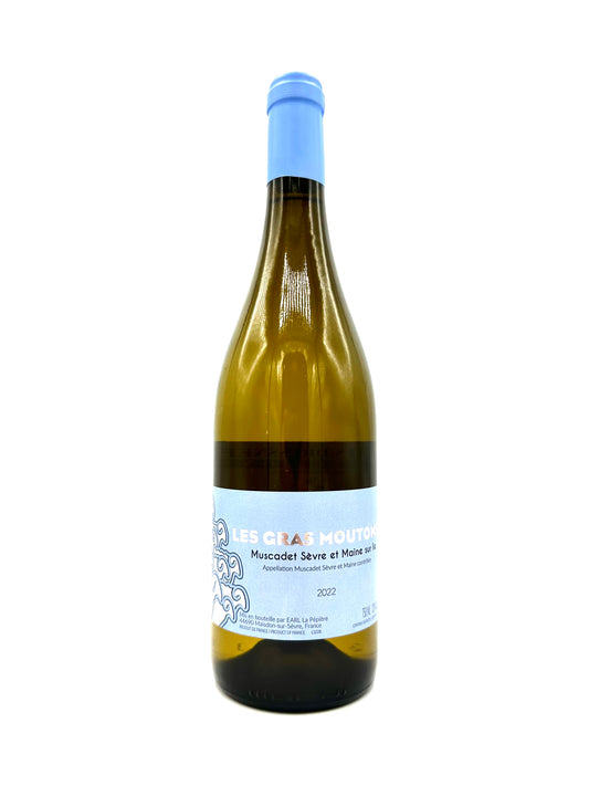 Domaine de la Pépière 'Les Gras Moutons' Muscadet 2022