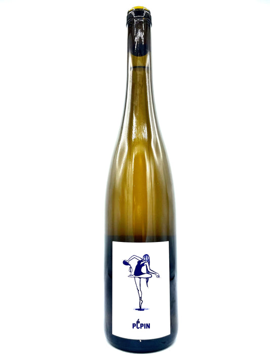 Pépin 'Blanc No. 4' VdF Blanc NV