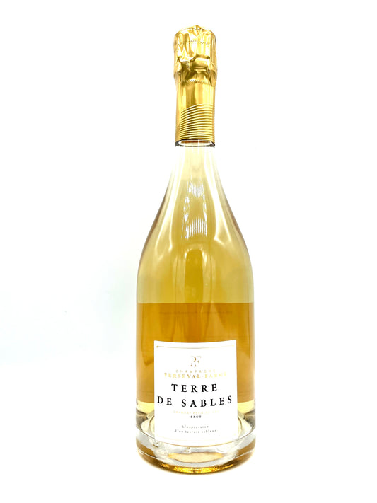 Perseval-Farge 'Terre de Sables' Premier Cru Brut NV