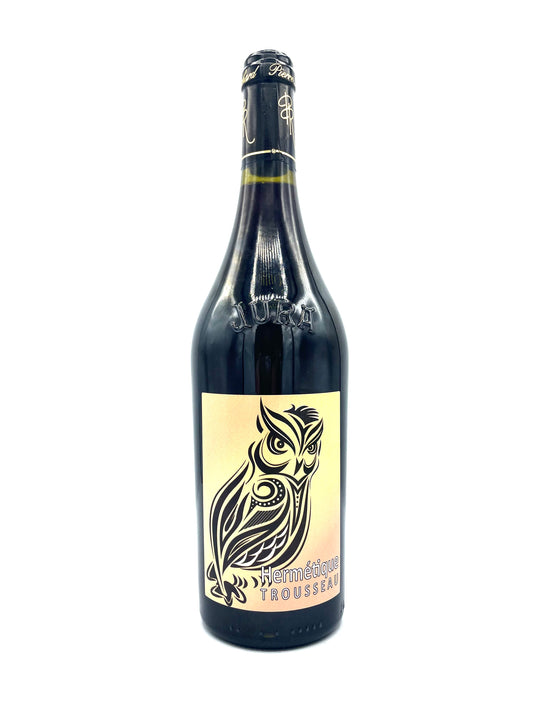 Domaine Pierre RIchard 'Hermetique' Trousseau 2022