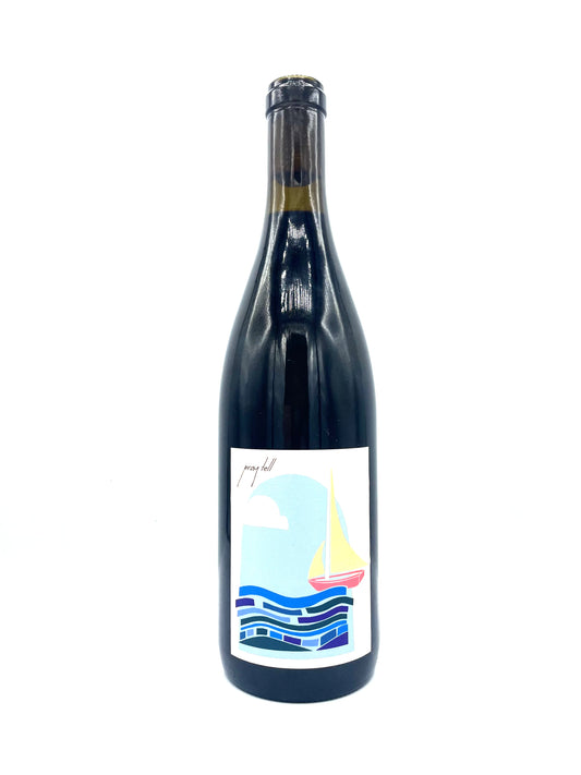 Pray Tell, Mondeuse 2022